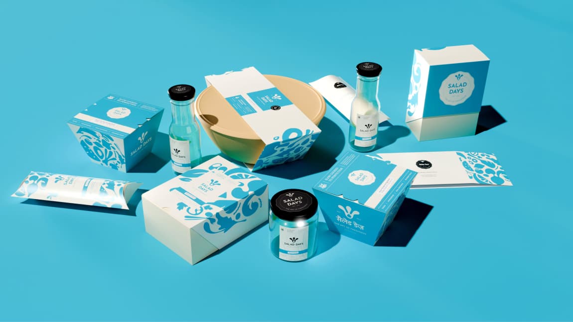 Brand Identity