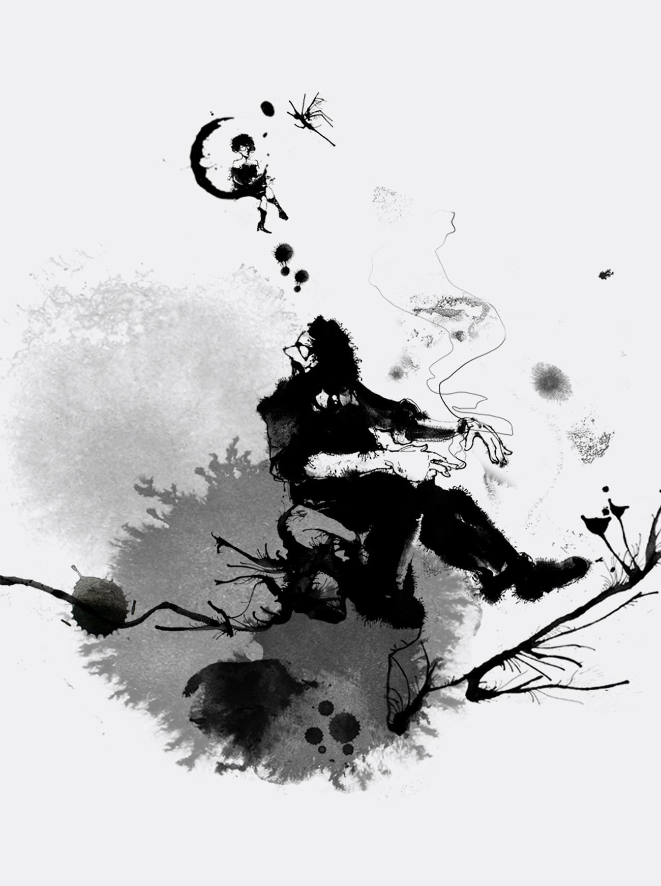 Inkforms