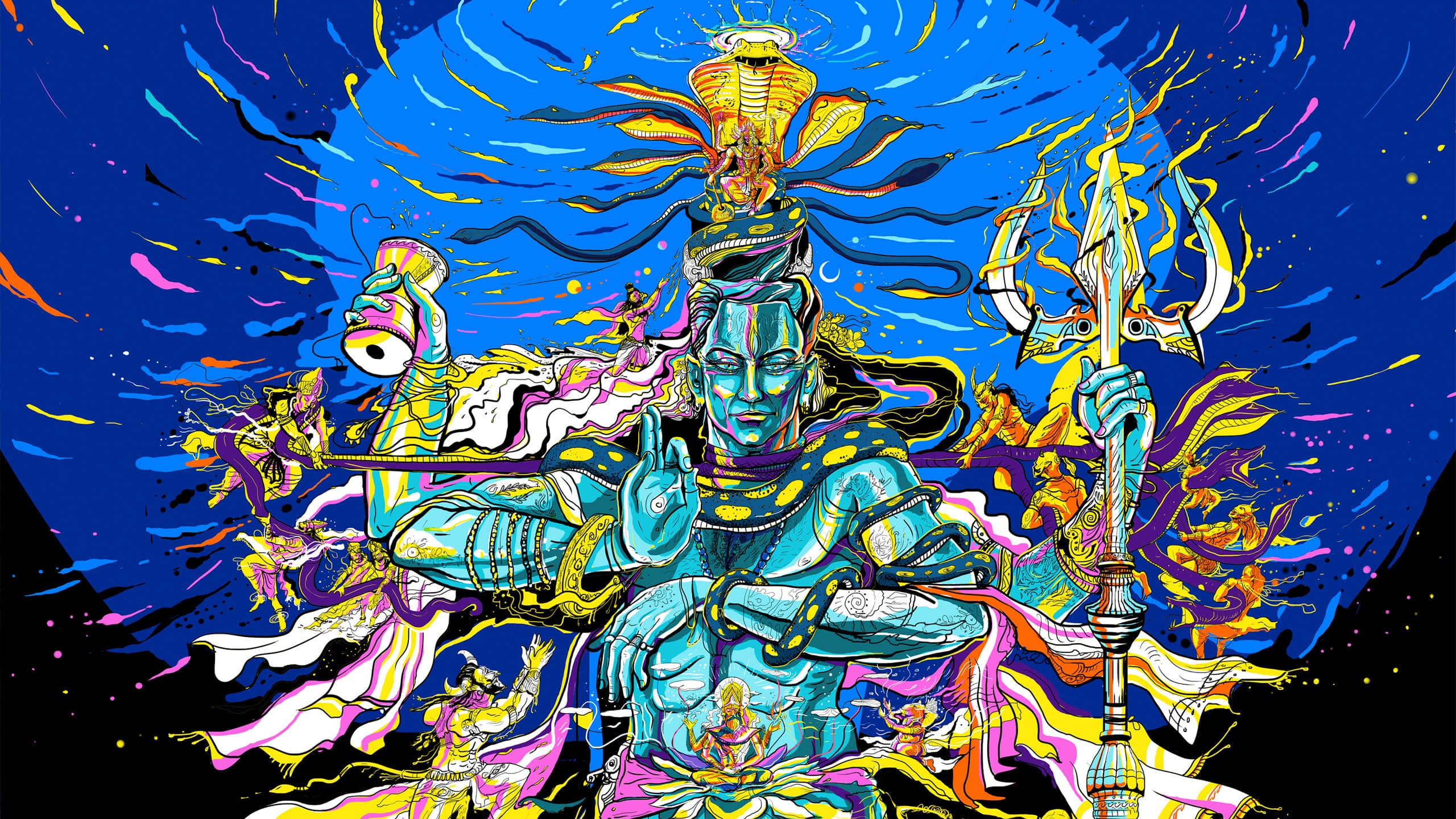 Shiva